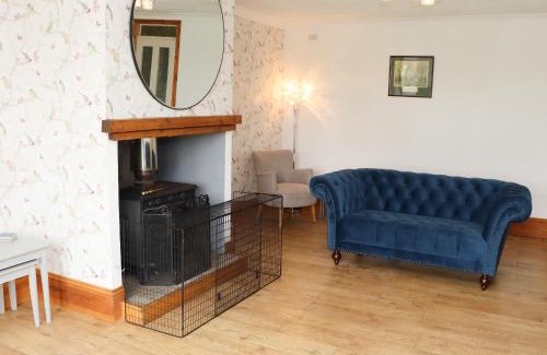 Sandilands House | 4 Roman Bank