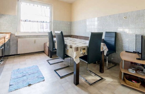 Dohren-Wulfel Apartment | 4 room apartment ID 5641 | WiFi apartment