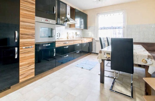 Dohren-Wulfel Apartment | 4 room apartment ID 5641 | WiFi apartment