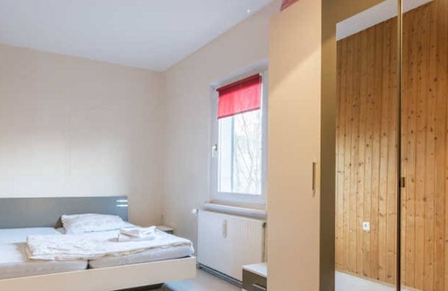 Dohren-Wulfel Apartment | 4 room apartment ID 5641 | WiFi apartment