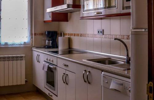 Sasamon Cottage | 4* rural houses with garden and all comforts
