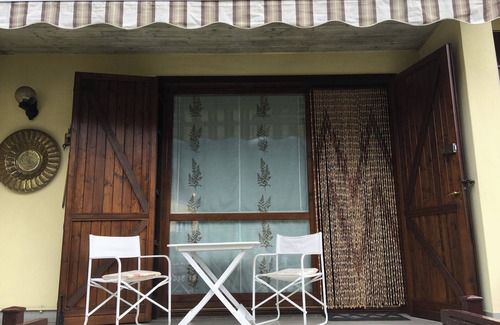 Taceno Apartment | 4 Seasons above Lake Como