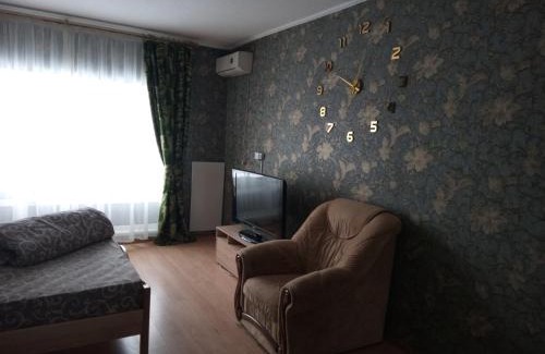 Boryspil Hotel | 4 Seasons