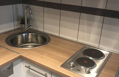 Babanovac Apartment | 4 Seasons Vlašić Lux Apartments - Apartment With Balcony 1