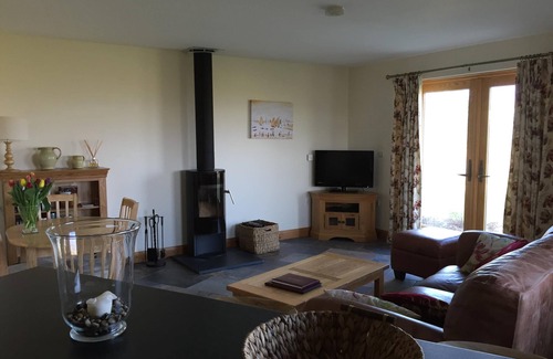 Crynant Other | 4* Self Contained Annex with stunning views over the Gower countryside