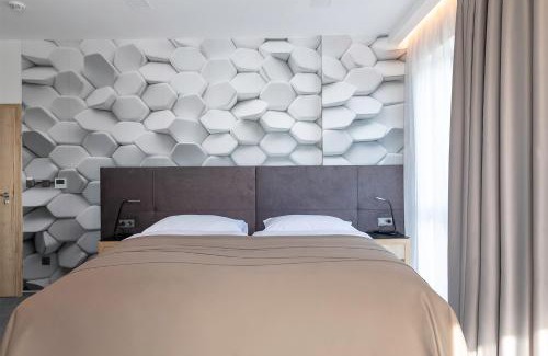 Olomouc Hotel | 4 SMART HOTEL