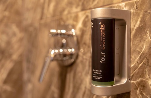 Olomouc Hotel | 4 Smart Hotel