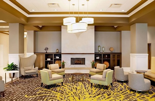 College Park Hotel | 4 Spacious Good-Value Accommodations! Pet-Friendly, Near Georgia Pacific Museum