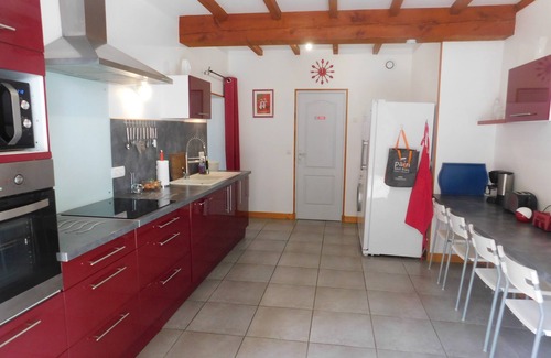 Saint-Quantin-de-Rancanne House | 4-star gîte 35 minutes from the beach at St Georges de Didonne