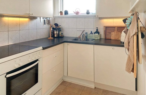 Karrebksminde House | 4 star holiday home in Karrebæksminde-By Traum
