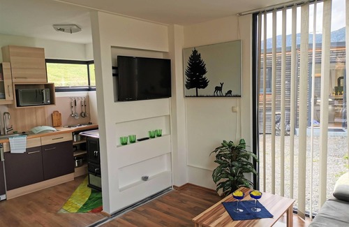 Gaal House | 4 star holiday home in Gaal im Murtal
