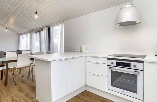 Rodvig Stevns House | 4 star holiday home in Rødvig Stevns