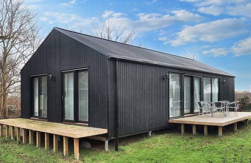 Rodvig Stevns House | 4 star holiday home in Rødvig Stevns