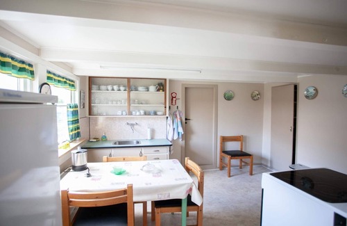 Streymoy House | 4 star holiday home in Haldarsvík