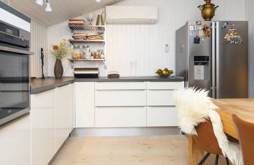 Arrild Ferieby House | 4 star holiday home in Toftlund