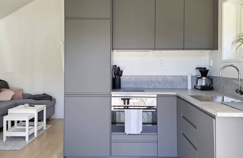 Osteraker Municipality House | 4 star holiday home in LJUSTERÖ