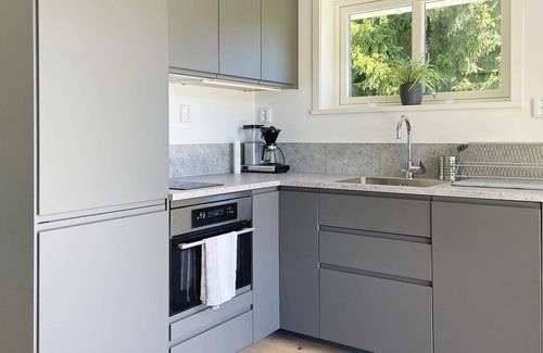 Osteraker Municipality House | 4 star holiday home in LJUSTERÖ