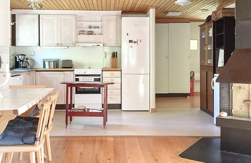 Finnholmen House | 4 star holiday home in BLIDÖ-By Traum