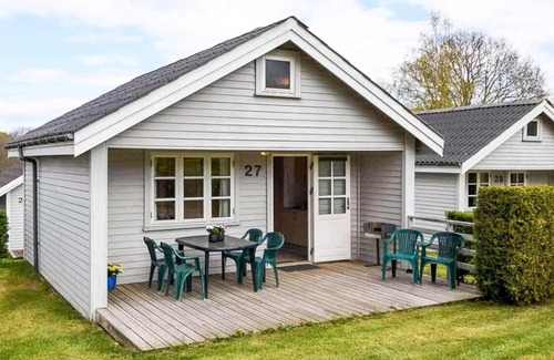 Middelfart House | 4 star holiday home in Asperup