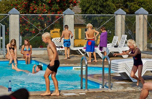 Middelfart House | 4 star holiday home in Asperup