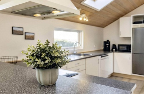 Nr. Lyngby House | 4 star holiday home in Løkken-By Traum
