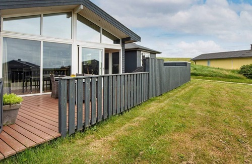 Trans House | 4 star holiday home in Lemvig