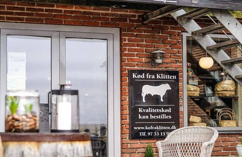 Øby House | 4 star holiday home in Ulfborg
