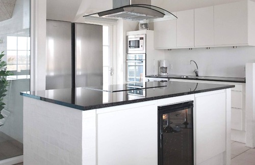 Vedersø Klit House | 4 star holiday home in Ulfborg