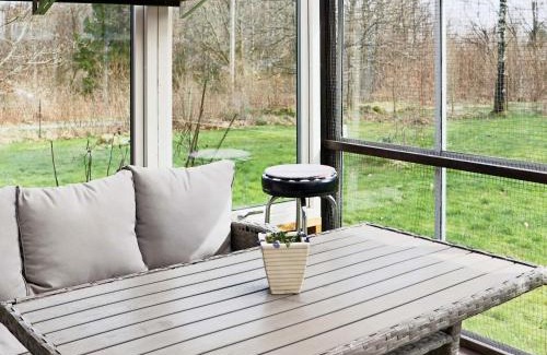 Laholm House | 4 star holiday home in LAHOLM-By Traum