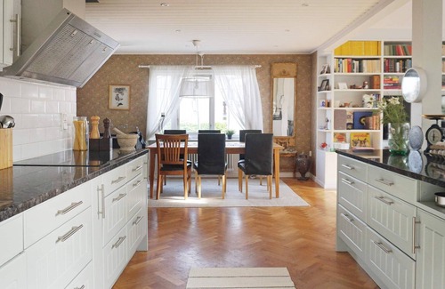 Enskede House | 4 star holiday home in ENSKEDE-By Traum