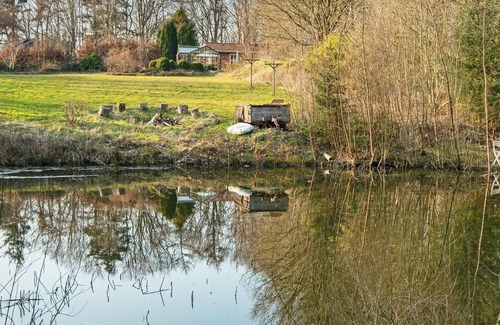 Graerup House | 4 star holiday home in Varde