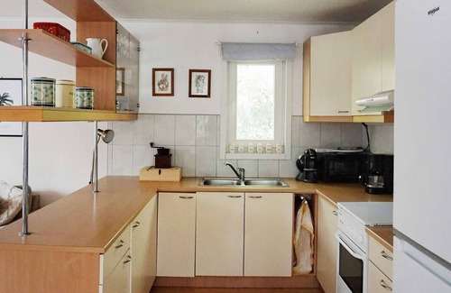 Vaddo House | 4 star holiday home in VÄDDÖ-By Traum