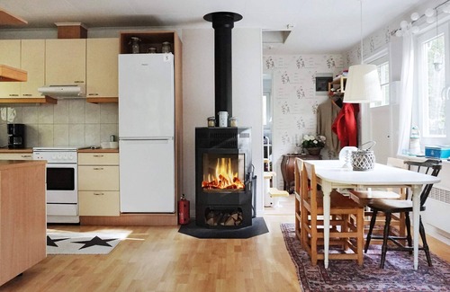 Vaddo House | 4 star holiday home in VÄDDÖ-By Traum