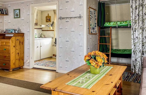 Sodersvik House | 4 star holiday home in YXLAN