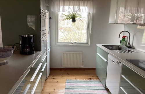 Frillesas House | 4 star holiday home in Frillesås