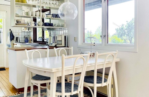 Hoviksnas House | 4 star holiday home in Höviksnäs