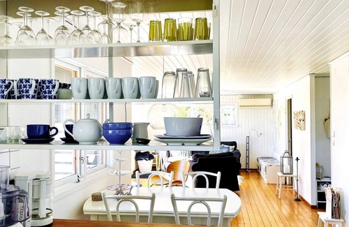 Hoviksnas House | 4 star holiday home in Höviksnäs