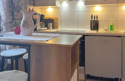 Jönköping House | 4 star holiday home in JÖNKÖPING