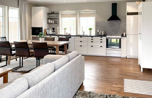 Kopingsvik House | 4 star holiday home in Køpingsvik-By Traum