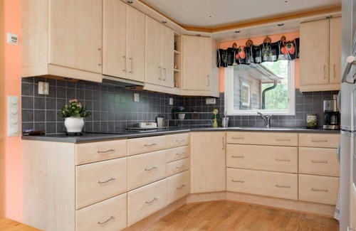 Sparreholm House | 4 star holiday home in Sparreholm
