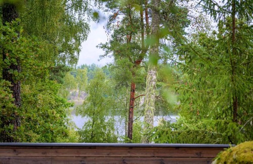 Sparreholm House | 4 star holiday home in Sparreholm