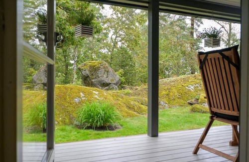Sparreholm House | 4 star holiday home in Sparreholm