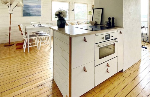 Uddevalla Municipality House | 4 star holiday home in Uddevalla