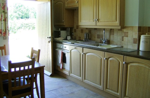 Maidstone Cottage | 4 star tourist board rated. Truly rural, on a farm. Pet friendly. Peaceful area.