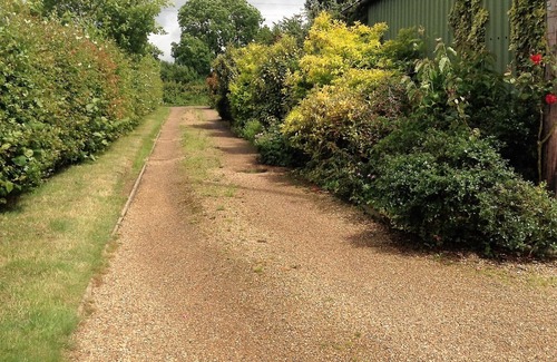 Maidstone Cottage | 4 star tourist board rated. Truly rural, on a farm. Pet friendly. Peaceful area.