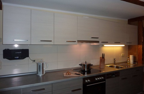 Barenwalde Apartment | 4 Stars Holiday Hilma