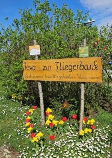 Burkardroth Apartment | 4 Sterne - Fewo zur Fliegerbank- in der Rhön