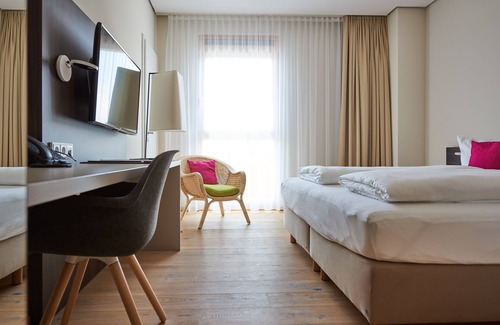 Sundheim Hotel | 4-Sterne-Superior Hotel Calamus in Kehl