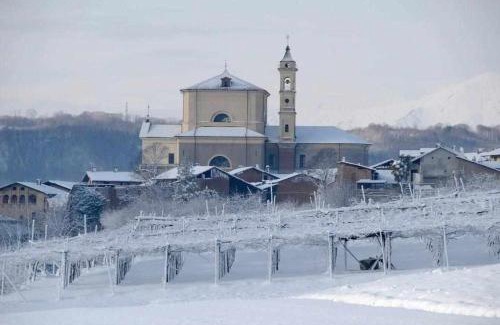 Romano Canavese House | 4 tea 4 house