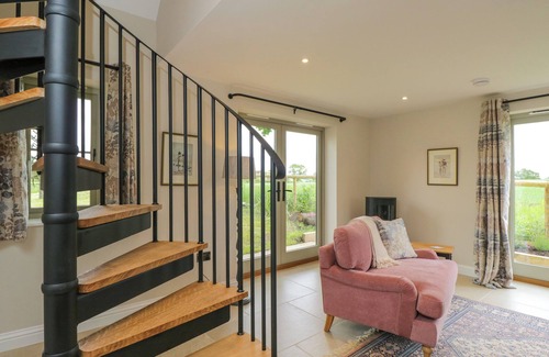 Moreton-in-Marsh Cottage | 4 Wellacres Cottage